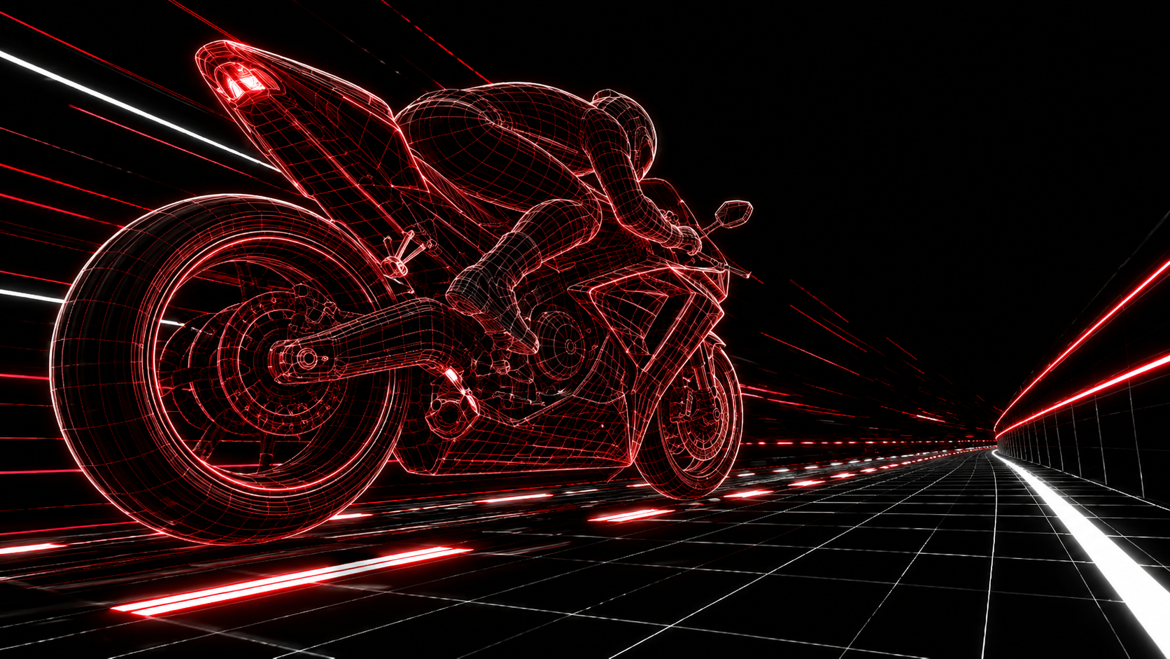 Premium Racing Superbike